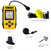 Venterior VT-FF001E Portable Wired Fish Finder