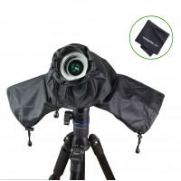Venterior Waterproof Rain Cover Camera Protector